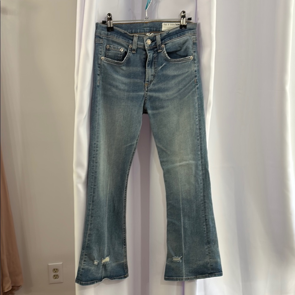 Rag&bone jeans 26